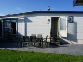 Bungalow Cadzand-Bad Buitenaudio-opname 1