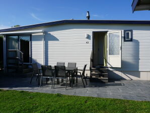 Bungalow Park Welgelegen MB 43 - Cadzand-Bad - image1