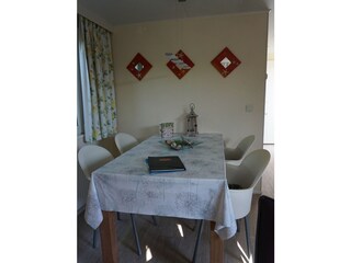 Bungalow Cadzand-Bad Kenmerken 4