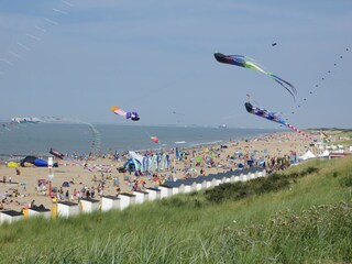 Bungalow Cadzand-Bad Omgeving 21