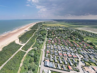 Bungalow Cadzand-Bad Ambiente 11