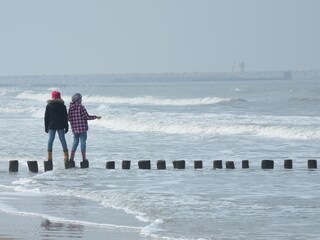 Bungalow Cadzand-Bad Ambiente 30