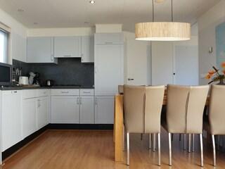 Bungalow Cadzand-Bad Caratteristiche 3