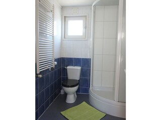 Bungalow Cadzand-Bad Caratteristiche 6