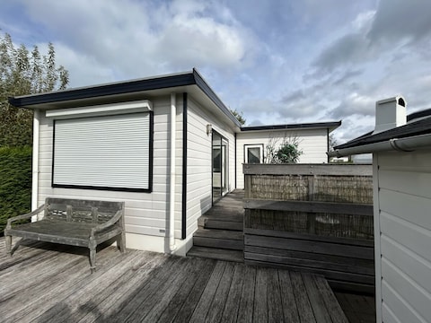 Bungalow Park Welgelegen MB 62