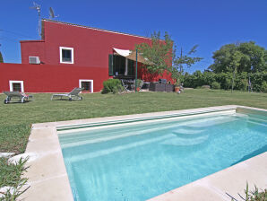 Villa Can Tomas - Palma de Mallorca - image1