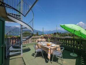 Casa per le vacanze Casa Terra a Cielo - Castelveccana - image1