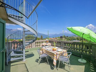 Vakantiehuis Castelveccana Kenmerken 1