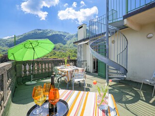 Vakantiehuis Castelveccana Kenmerken 2