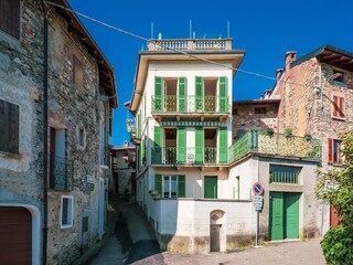 Vakantiehuis Castelveccana Kenmerken 10