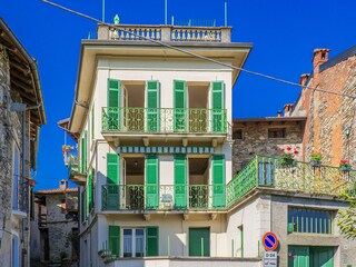 Vakantiehuis Castelveccana Kenmerken 11