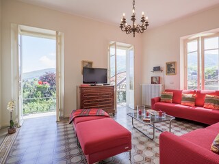 Vakantiehuis Castelveccana  15