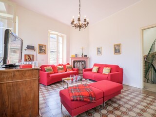 Vakantiehuis Castelveccana  16