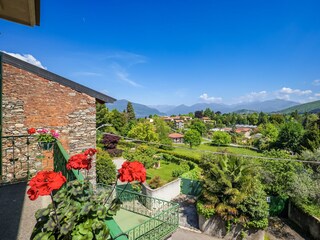 Vakantiehuis Castelveccana  19