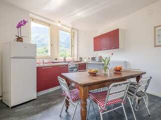 Vakantiehuis Castelveccana  20