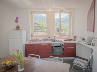 Vakantiehuis Castelveccana  22