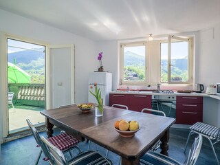 Vakantiehuis Castelveccana  23