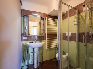 Vakantiehuis Castelveccana  43