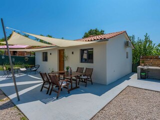 Casa per le vacanze Krsan Registrazione all'aperto 6