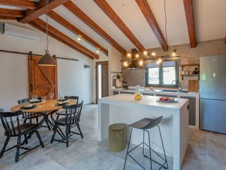 Casa per le vacanze Krsan Caratteristiche 17