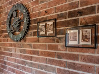 Casa per le vacanze Krsan Caratteristiche 18