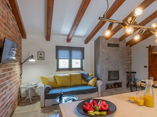 Casa per le vacanze Krsan Caratteristiche 19