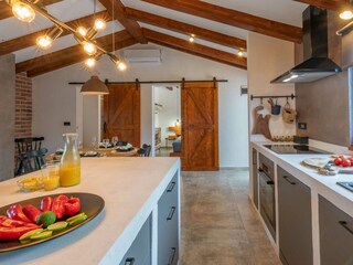 Casa per le vacanze Krsan Caratteristiche 20