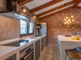 Casa per le vacanze Krsan Caratteristiche 21