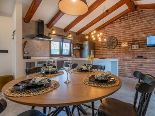 Casa per le vacanze Krsan Caratteristiche 22