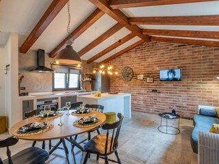 Casa per le vacanze Krsan Caratteristiche 24