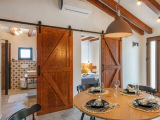 Casa per le vacanze Krsan Caratteristiche 25