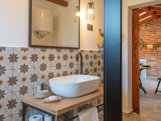 Casa per le vacanze Krsan Caratteristiche 27