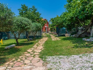 Casa per le vacanze Krsan Ambiente 31