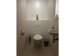 Casa per le vacanze Cadzand-Bad Caratteristiche 8