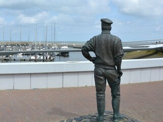 Casa per le vacanze Cadzand-Bad Ambiente 22