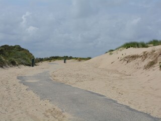 Casa per le vacanze Cadzand-Bad Ambiente 23