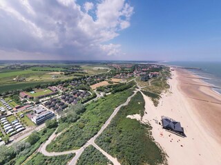 Casa per le vacanze Cadzand-Bad Ambiente 13