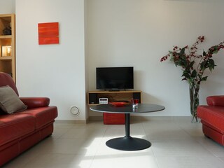 Casa per le vacanze Cadzand-Bad Caratteristiche 2