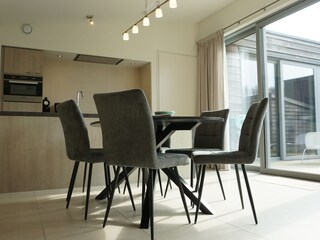 Casa per le vacanze Cadzand-Bad Caratteristiche 3