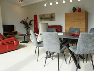 Casa per le vacanze Cadzand-Bad Caratteristiche 4