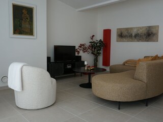 Holiday house Cadzand-Bad Features 2