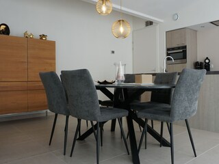 Holiday house Cadzand-Bad Features 3