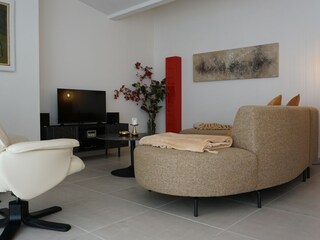 Casa per le vacanze Cadzand-Bad Caratteristiche 5