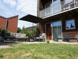 Casa per le vacanze Cadzand-Bad Registrazione all'aperto 2