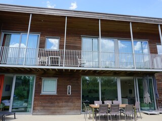 Casa per le vacanze Cadzand-Bad Registrazione all'aperto 3