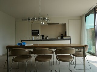 Casa per le vacanze Cadzand-Bad Caratteristiche 6