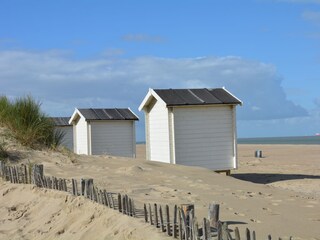 Casa per le vacanze Cadzand-Bad Ambiente 27