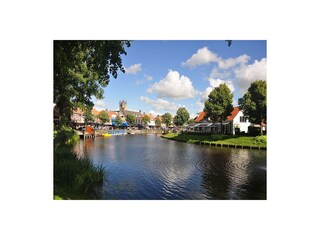 Casa per le vacanze Cadzand-Bad Ambiente 38