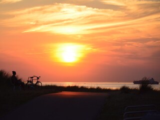 Casa per le vacanze Cadzand-Bad Ambiente 21