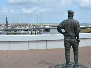 Jachthafen Cadzand